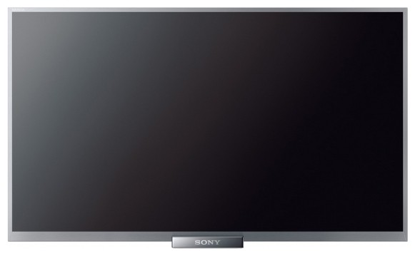 Sony KDL-42W654