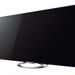 Sony KD-55X9005A