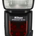 Nikon Speedlight SB-910