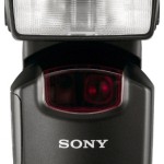 Sony HVL-F43AM