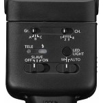 Canon Speedlite 320EX