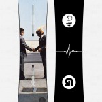 Burton Whammy Bar
