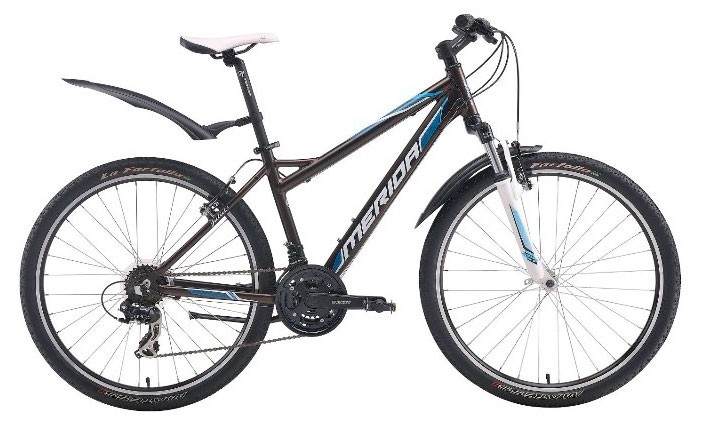 Merida Juliet 5-V