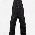 Spodnie AK 3L Freebird Bib