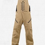 Spodnie AK 3L Freebird Bib