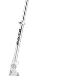 Razor Pro Model