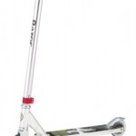 Razor Pro X