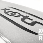 Xootr Roma