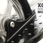 Xootr MG Black